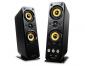 Speaker: GigaWorks T40 Series II, 2.0 High-end Speakers 32W RMS Speaker: GigaWorks T40 Series II, 2.0 High-end Speakers 32W RMS