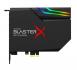 Sound Card: Sound BlasterX AE-5, PCIe Hi-Resolution Gaming Sound Card & DAC with RGB Sound Card: Sound BlasterX AE-5, PCIe Hi-Resolution Gaming Sound Card & DAC with RGB
