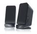 Speaker: SBS A60, 2.0 Desktop Speakers Speaker: SBS A60, 2.0 Desktop Speakers