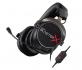 <b>Wired Gaming Headset:</b> Sound BlasterX H5 Tournament Edition, Professional Analog Gaming Headset <b>Wired Gaming Headset:</b> Sound BlasterX H5 Tournament Edition, Professional Analog Gaming Headset