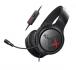 <b>Wired Gaming Headset:</b> Sound BlasterX H3, Protable Analog Gaming Headset <b>Wired Gaming Headset:</b> Sound BlasterX H3, Protable Analog Gaming Headset
