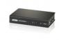 2-Port USB DVI KVM Switch - Cables Included 2-Port USB DVI KVM Switch - Cables Included