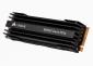<b>SSD M.2</b>: 500GB Force MP600 NVMe, Gen4.0 PCIe x4 SSD M.2(2280) - 3D TLC NAND 4950/2500 MB/s 420/580K IOPS 1.7mil Hrs MTBF <b>SSD M.2</b>: 500GB Force MP600 NVMe, Gen4.0 PCIe x4 SSD M.2(2280) - 3D TLC NAND 4950/2500 MB/s 420/580K IOPS 1.7mil Hrs MTBF