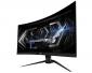 <b>27" QHD Curved Gaming Monitor:</b> 2560 x 1440, 165Hz 1ms DP/2*HDMI FreeSync2 HDR 1500R DCI-P3 RGB 8bits Tilt Swivel Height Adjust VESA <b>27" QHD Curved Gaming Monitor:</b> 2560 x 1440, 165Hz 1ms DP/2*HDMI FreeSync2 HDR 1500R DCI-P3 RGB 8bits Tilt Swivel Height Adjust VESA