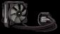 Liquid CPU Cooler: Hydro Series Extreme Performance 2x 120mm Fans, 1151/1150/1155/1156/1366/2011/2011/2011-3 and FM2/FM1/AM3/AM2 AM4 Compatibility TR4 Ready Liquid CPU Cooler: Hydro Series Extreme Performance 2x 120mm Fans, 1151/1150/1155/1156/1366/2011/2011/2011-3 and FM2/FM1/AM3/AM2 AM4 Compatibility TR4 Ready