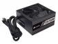 <b>PSU</b>: 750W 80Plus Bronze, Semi Modular, thermally controlled fan, 6x molex, 8x SATA, 4x PCI-E, ATX <b>PSU</b>: 750W 80Plus Bronze, Semi Modular, thermally controlled fan, 6x molex, 8x SATA, 4x PCI-E, ATX
