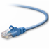 Network Cable: RJ45 CAT6 5M Blue Network Cable: RJ45 CAT6 5M Blue