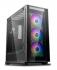 <b>Mid-Tower Case</b>: Matrexx 70 3F - Black<BR>3x 120mm ARGB-LED Fans, 1x 120mm Fan, 2x USB 3.0, 1x USB 2.0, Tempered Glass Side & Front Panel, Supports: E-ATX/ATX/mATX/mini-ITX <b>Mid-Tower Case</b>: Matrexx 70 3F - Black<BR>3x 120mm ARGB-LED Fans, 1x 120mm Fan, 2x USB 3.0, 1x USB 2.0, Tempered Glass Side & Front Panel, Supports: E-ATX/ATX/mATX/mini-ITX