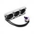 Gamer Storm White Captain 360EX RGB Enclosed Liquid Cooling System Gamer Storm White Captain 360EX RGB Enclosed Liquid Cooling System