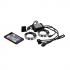 RGB350 Magnetic Colour LED Strip with control RGB350 Magnetic Colour LED Strip with control