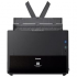 Canon DRC225II - 25ppm/50ipm USB Desktop Document Scanner, Bundled With CaptureOn Touch, Ecopy PDF Pro Office, OmniPage Paperport, Presto Bizcard Canon DRC225II - 25ppm/50ipm USB Desktop Document Scanner, Bundled With CaptureOn Touch, Ecopy PDF Pro Office, OmniPage Paperport, Presto Bizcard