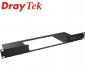 19" Rackmount Plate (Lite) RM1, for Vigor2830, Vigor2860, Vigor2925, and Vigor3200 series router 19" Rackmount Plate (Lite) RM1, for Vigor2830, Vigor2860, Vigor2925, and Vigor3200 series router