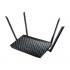 VDSL2/ADSL2+ Modem & Router : Wireless AC750 Dual Band 4x Antenna USB, AiProtection network security Parental Controls, Gigabyte LAN / WAN VDSL2/ADSL2+ Modem & Router : Wireless AC750 Dual Band 4x Antenna USB, AiProtection network security Parental Controls, Gigabyte LAN / WAN