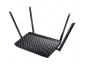 VDSL2/ADSL2+ Modem & Router : Wireless AC1200 Dual Band 4x Antenna, USB Printer Server, 4x Gigabit LAN, Gigabit WAN, VPN VDSL2/ADSL2+ Modem & Router : Wireless AC1200 Dual Band 4x Antenna, USB Printer Server, 4x Gigabit LAN, Gigabit WAN, VPN