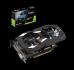 nVidia GeForce GTX1660Ti DUAL OC 6GB GDDR6,<BR>OC Boost Clock: 1830 MHz, Max Resolution: 7680x4320 @60Hz, 1x DP/2x HDMI/1x DVI-D, PCI-E 8-Pin Power nVidia GeForce GTX1660Ti DUAL OC 6GB GDDR6,<BR>OC Boost Clock: 1830 MHz, Max Resolution: 7680x4320 @60Hz, 1x DP/2x HDMI/1x DVI-D, PCI-E 8-Pin Power