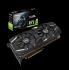 nVidia GeForce RTX2080Ti DUAL OC 11GB GDDR6,<BR>OC Boost Clock: 1650 MHZ, Max Resolution: 7680x4320, 3x DP/1x HDMI/1x USB-C nVidia GeForce RTX2080Ti DUAL OC 11GB GDDR6,<BR>OC Boost Clock: 1650 MHZ, Max Resolution: 7680x4320, 3x DP/1x HDMI/1x USB-C