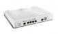 VDSL2/ADSL2+ Multi WAN Firewall QoS IPv6 Router, Gigabit, and 3G/4G USB WAN port for Load Balancing and Fail-over, 4 x Giga LANs, CSM, 32 x VPNs, 16 x SSL VPNs, and support Smart Monitor (30 nodes) & VigorACS SI VDSL2/ADSL2+ Multi WAN Firewall QoS IPv6 Router, Gigabit, and 3G/4G USB WAN port for Load Balancing and Fail-over, 4 x Giga LANs, CSM, 32 x VPNs, 16 x SSL VPNs, and support Smart Monitor (30 nodes) & VigorACS SI