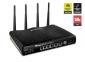 Dual Gigabit Broadband Firewall QoS IPv6 Router with 4 x Giga LANs, 50 x VPNs, 25 x SSL VPNs, USB 3G/4G, 802.11ac (AC2000) WLAN, VoIP (2 x FXSs, 1 x PSTN), and support Smart Monitor (50 nodes) & VigorACS SI Dual Gigabit Broadband Firewall QoS IPv6 Router with 4 x Giga LANs, 50 x VPNs, 25 x SSL VPNs, USB 3G/4G, 802.11ac (AC2000) WLAN, VoIP (2 x FXSs, 1 x PSTN), and support Smart Monitor (50 nodes) & VigorACS SI