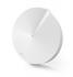 Router: AC2200 Smart Home Mesh Tri-Band Wi-Fi System, (400+867+867) Mbps, 2x Gigabit WAN/LAN, Bluetooth 4.2 (1 Pack) Router: AC2200 Smart Home Mesh Tri-Band Wi-Fi System, (400+867+867) Mbps, 2x Gigabit WAN/LAN, Bluetooth 4.2 (1 Pack)