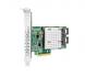 SMART ARRAY E208I-P SR GEN 10 12GB-SAS PCIE INTERNAL PLUG-IN CONTROLLER SMART ARRAY E208I-P SR GEN 10 12GB-SAS PCIE INTERNAL PLUG-IN CONTROLLER