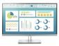 <b>27" FHD Monitor:</b> IPS 1920 x 1080, 5MS, USB3.0, DP/HDMI/VGA, Tilt/Swivel/Pivot Height Adjustment <b>27" FHD Monitor:</b> IPS 1920 x 1080, 5MS, USB3.0, DP/HDMI/VGA, Tilt/Swivel/Pivot Height Adjustment