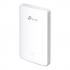 Access Point: AC1200 Wireless MU-MIMO Wall-Plate Access Point, (300+867) Mbps, 1x 10/100 LAN (Uplink), 3x 10/100 LAN (Downlink), Active PoE Access Point: AC1200 Wireless MU-MIMO Wall-Plate Access Point, (300+867) Mbps, 1x 10/100 LAN (Uplink), 3x 10/100 LAN (Downlink), Active PoE