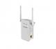 Range Extender: AC750 Wi-Fi Range Extender, (300+450) Mbps, 1x Gigabit LAN, 2x External Antenna Range Extender: AC750 Wi-Fi Range Extender, (300+450) Mbps, 1x Gigabit LAN, 2x External Antenna