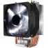 CPU Cooler: HYPER H411R, 4 Heat Pipes, 92mm Fan, Intel 2066 / 2011-3 / 2011 / 115X / 1366 / 775 socket, AMD AM4 / AM3+ / AM3 socket CPU Cooler: HYPER H411R, 4 Heat Pipes, 92mm Fan, Intel 2066 / 2011-3 / 2011 / 115X / 1366 / 775 socket, AMD AM4 / AM3+ / AM3 socket