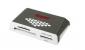 USB 3.0 Hi-Speed Memory Card Reader For CF/SD/microSD/MemoryStick USB 3.0 Hi-Speed Memory Card Reader For CF/SD/microSD/MemoryStick