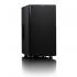 <b>Mini-Tower Case</b>: Define Mini - Black<BR>2x 5.25" Bays, 2x 120mm Fans, 1x USB 3.0, 2x USB 2.0, Sound Dampening Panels, Supports: mATX/mini-ITX <b>Mini-Tower Case</b>: Define Mini - Black<BR>2x 5.25" Bays, 2x 120mm Fans, 1x USB 3.0, 2x USB 2.0, Sound Dampening Panels, Supports: mATX/mini-ITX