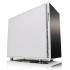 <b>Mid-Tower Case</b>: Define R6 - White<BR>1x 5.25" Bay, 3x 140mm Fans, 2x USB 3.0, 2x USB 2.0, Supports: E-ATX*/ATX/mATX/mini-ITX <b>Mid-Tower Case</b>: Define R6 - White<BR>1x 5.25" Bay, 3x 140mm Fans, 2x USB 3.0, 2x USB 2.0, Supports: E-ATX*/ATX/mATX/mini-ITX