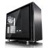 <b>Mid-Tower Case</b>: Define R6 USB-C Tempered Glass - Black<BR>1x 5.25" Bay, 3x 140mm Fans, 2x USB 3.0, 2x USB 2.0, 1x USB Type-C, Tempered Glass Side Panel, Supports: E-ATX*/ATX/mATX/mini-ITX <b>Mid-Tower Case</b>: Define R6 USB-C Tempered Glass - Black<BR>1x 5.25" Bay, 3x 140mm Fans, 2x USB 3.0, 2x USB 2.0, 1x USB Type-C, Tempered Glass Side Panel, Supports: E-ATX*/ATX/mATX/mini-ITX
