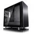<b>Mid-Tower Case</b>: Define R6 USB-C Tempered Glass - Blackout<BR>1x 5.25" Bay, 3x 140mm Fans, 2x USB 3.0, 2x USB 2.0, 1x USB Type-C, Tempered Glass Side Panel, Supports: E-ATX*/ATX/mATX/mini-ITX <b>Mid-Tower Case</b>: Define R6 USB-C Tempered Glass - Blackout<BR>1x 5.25" Bay, 3x 140mm Fans, 2x USB 3.0, 2x USB 2.0, 1x USB Type-C, Tempered Glass Side Panel, Supports: E-ATX*/ATX/mATX/mini-ITX