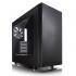 <b>Mid-Tower Case</b>: Define S Window - Black<BR>2x 140mm Fans, 2x USB 3.0, Window Side Panel, Supports: ATX/mATX/mini-ITX <b>Mid-Tower Case</b>: Define S Window - Black<BR>2x 140mm Fans, 2x USB 3.0, Window Side Panel, Supports: ATX/mATX/mini-ITX