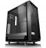 <b>Mid-Tower Case</b>: Meshify C Tempered Glass - Blackout<BR>2x 120mm Fans, 2x USB 3.0, Tempered Glass Side Panel, Supports: ATX/mATX/mini-ITX <b>Mid-Tower Case</b>: Meshify C Tempered Glass - Blackout<BR>2x 120mm Fans, 2x USB 3.0, Tempered Glass Side Panel, Supports: ATX/mATX/mini-ITX