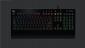<b>Gaming Keyboard:</b> Logitech G213 Prodigy, RGB Mech-Dome Keys <b>Gaming Keyboard:</b> Logitech G213 Prodigy, RGB Mech-Dome Keys