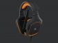<b>Wired Gaming Headset:</b> G231 Prodigy, Wired 3.5mm <b>Wired Gaming Headset:</b> G231 Prodigy, Wired 3.5mm