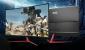 <b>38.5" FHD Curved Gaming Monitor:</b> VA Curved FHD (1920 x 1080), 144Hz, 4ms, VGA / HDMI *2 / DisplayPort, Speaker, VESA, Low Blue Mode, Flicker Free, Adaptive Sync Monitor <b>38.5" FHD Curved Gaming Monitor:</b> VA Curved FHD (1920 x 1080), 144Hz, 4ms, VGA / HDMI *2 / DisplayPort, Speaker, VESA, Low Blue Mode, Flicker Free, Adaptive Sync Monitor