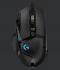 <b>Gaming Mouse:</b> Logitech G502 LIGHTSPEED RGB, LIGHTSPEED Wireless, HERO 16,000DPI, 2 Year Warranty <b>Gaming Mouse:</b> Logitech G502 LIGHTSPEED RGB, LIGHTSPEED Wireless, HERO 16,000DPI, 2 Year Warranty
