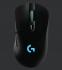 <b>Gaming Mouse:</b> Logitech G703 LIGHTSPEED RGB, LIGHTSPEED Wireless, HERO 16,000DPI, 2 Year Waranty <b>Gaming Mouse:</b> Logitech G703 LIGHTSPEED RGB, LIGHTSPEED Wireless, HERO 16,000DPI, 2 Year Waranty