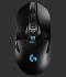 <b>Gaming Mouse:</b> Logitech G903 LIGHTSPEED RGB, LIGHTSPEED Wireless, HERO 16,000DPI, 2 Year Warranty <b>Gaming Mouse:</b> Logitech G903 LIGHTSPEED RGB, LIGHTSPEED Wireless, HERO 16,000DPI, 2 Year Warranty