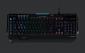 <b>Mechanical Gaming Keyboard:</b> Logitech G910 Orion Spectrum, RGB Mechanical <b>ROMER-G Tactile Switch</b> <b>Mechanical Gaming Keyboard:</b> Logitech G910 Orion Spectrum, RGB Mechanical <b>ROMER-G Tactile Switch</b>