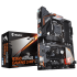 <b>B360 ATX:</b> B360 LGA1151 <B>For Intel 8th/9th Gen. Processors</b><BR>, 4x DDR4, 6x SATA 6Gb/s, M.2, USB 3.1, Gigabit LAN, DVI-D/HDMI, Wireless-AC, CrossFireX <b>B360 ATX:</b> B360 LGA1151 <B>For Intel 8th/9th Gen. Processors</b><BR>, 4x DDR4, 6x SATA 6Gb/s, M.2, USB 3.1, Gigabit LAN, DVI-D/HDMI, Wireless-AC, CrossFireX