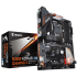 <b>B360 ATX:</b> B360 LGA1151 <B>For Intel 8th/9th Gen. Processors</b><BR>, 4x DDR4, 6x SATA 6Gb/s, M.2, USB 3.1, Gigabit LAN, DVI-D/HDMI, CrossFireX <b>B360 ATX:</b> B360 LGA1151 <B>For Intel 8th/9th Gen. Processors</b><BR>, 4x DDR4, 6x SATA 6Gb/s, M.2, USB 3.1, Gigabit LAN, DVI-D/HDMI, CrossFireX