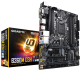 <b>B360 Micro-ATX:</b> B360 Socket 1151 <B>For Intel 8th/9th Gen. Processors</b><BR>, 4x DDR4, 6x SATA 6Gb/s, M.2, USB 3.1, Gigabit LAN, DVI-D/HDMI/DP/VGA, CrossFireX <b>B360 Micro-ATX:</b> B360 Socket 1151 <B>For Intel 8th/9th Gen. Processors</b><BR>, 4x DDR4, 6x SATA 6Gb/s, M.2, USB 3.1, Gigabit LAN, DVI-D/HDMI/DP/VGA, CrossFireX
