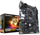 <b>B360 Micro-ATX:</b> B360 Socket 1151 <B>For Intel 8th/9th Gen. Processors</b><BR>, 2x DDR4, 6x SATA 6Gb/s, M.2, USB 3.1, Gigabit LAN, DVI-D/HDMI/VGA, CrossFireX <b>B360 Micro-ATX:</b> B360 Socket 1151 <B>For Intel 8th/9th Gen. Processors</b><BR>, 2x DDR4, 6x SATA 6Gb/s, M.2, USB 3.1, Gigabit LAN, DVI-D/HDMI/VGA, CrossFireX