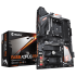 <b>B450 ATX:</b> B450 Socket AM4 <B>For AMD Ryzen Processors</b><BR>4x DDR4, 6x SATA6Gb/s, M.2USB 3.1, 6x SATA, M.2, USB 3.1, Gigabit LAN, DVI-D/HDMI, CrossFireX <b>B450 ATX:</b> B450 Socket AM4 <B>For AMD Ryzen Processors</b><BR>4x DDR4, 6x SATA6Gb/s, M.2USB 3.1, 6x SATA, M.2, USB 3.1, Gigabit LAN, DVI-D/HDMI, CrossFireX