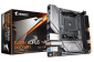 <b>B450 Mini-ITX:</b> B450 Socket AM4 <B>For AMD Ryzen Processors</b><BR>2x DDR4, 4x SATA 6Gb/s, M.2, USB 3.1, Gigabit LAN, 2*HDMI/DP, Wireless-AC + Bluetooth 5.0 <b>B450 Mini-ITX:</b> B450 Socket AM4 <B>For AMD Ryzen Processors</b><BR>2x DDR4, 4x SATA 6Gb/s, M.2, USB 3.1, Gigabit LAN, 2*HDMI/DP, Wireless-AC + Bluetooth 5.0