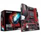 <b>B450 Micro-ATX:</b> Ryzen AM4 mATX Motherboard 2x DDR4, 1xPCI-E 16x, 4x SATA 1x M.2, DVI-D/VGA/HDMI, RAID GbE LAN <b>B450 Micro-ATX:</b> Ryzen AM4 mATX Motherboard 2x DDR4, 1xPCI-E 16x, 4x SATA 1x M.2, DVI-D/VGA/HDMI, RAID GbE LAN
