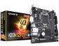 <b>H310 Micro-ATX:</b> H310 Socket 1151 <B>For Intel 8th/9th Gen. Processors</b><BR> 2x DDR4, 4x SATA 6Gb/s, USB 3.1, Gigabit LAN, DVI-D/VGA <b>H310 Micro-ATX:</b> H310 Socket 1151 <B>For Intel 8th/9th Gen. Processors</b><BR> 2x DDR4, 4x SATA 6Gb/s, USB 3.1, Gigabit LAN, DVI-D/VGA